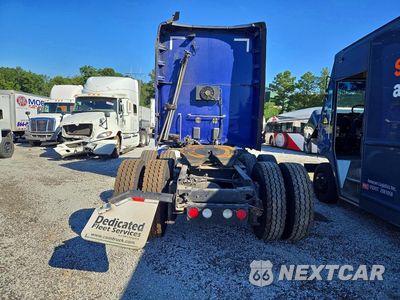 Zdjęcie 6 z 14 samochodu: 2016 KENWORTH CONSTRUCTION T680 VIN:1XKYD49X2GJ470098 - miniatura