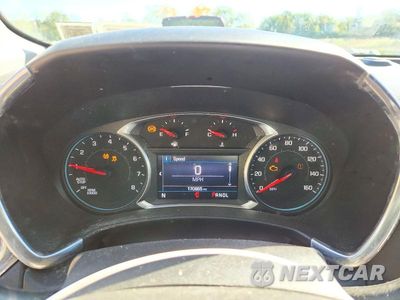 Zdjęcie 9 z 12 samochodu: 2019 CHEVROLET EQUINOX LT VIN:3GNAXUEV6KL115565 - miniatura