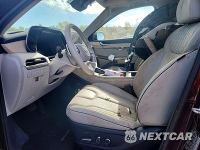 Zdjęcie 7 z 13 samochodu: 2024 HYUNDAI PALISADE LIMITED VIN:KM8R5DGE0RU735614 - miniatura