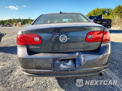 Zdjęcie 6 z 12 samochodu: 2010 BUICK LUCERNE CXL VIN:1G4HC5E1XAU117860 - miniatura
