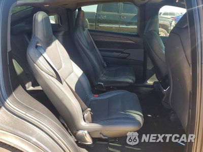 Zdjęcie 10 z 13 samochodu: 2025 TESLA MODEL X VIN:7SAXCBE5XSF465060 - miniatura