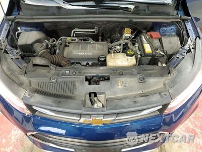 Zdjęcie 11 z 12 samochodu: 2019 CHEVROLET TRAX 1LT VIN:3GNCJPSB0KL177064 - miniatura