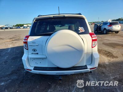 Zdjęcie 6 z 13 samochodu: 2011 TOYOTA RAV4 BASE VIN:2T3ZF4DV5BW098489 - miniatura