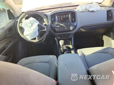 Zdjęcie 8 z 13 samochodu: 2022 CHEVROLET COLORADO VIN:1GCGSBEN5N1132830 - miniatura