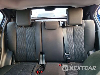 Zdjęcie 10 z 14 samochodu: 2020 MITSUBISHI ECLIPSE CROSS ES VIN:JA4AS3AA7LZ000627 - miniatura