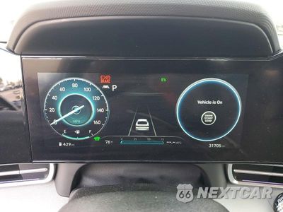 Zdjęcie 9 z 13 samochodu: 2021 HYUNDAI ELANTRA LIMITED VIN:KMHLN4AJ0MU005447 - miniatura