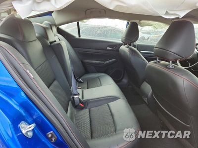 Zdjęcie 10 z 12 samochodu: 2025 NISSAN ALTIMA SR VIN:1N4BL4CW1SN334363 - miniatura