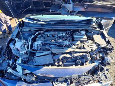 Zdjęcie 11 z 13 samochodu: 2023 TOYOTA COROLLA LE VIN:5YFB4MDE1PP072691 - miniatura