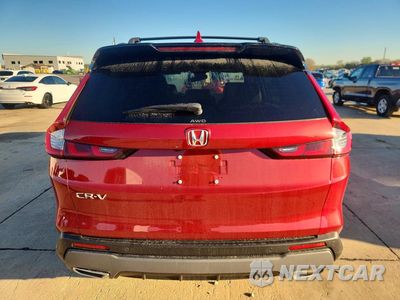 Zdjęcie 6 z 13 samochodu: 2024 HONDA CR-V SPORT TOURING VIN:7FARS6H97RE030879 - miniatura