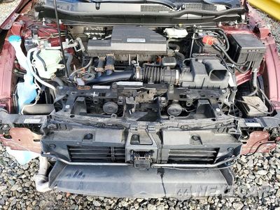 Zdjęcie 12 z 14 samochodu: 2017 HONDA CR-V EXL VIN:5J6RW2H85HL065524 - miniatura