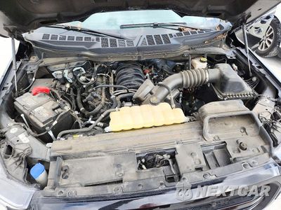 Zdjęcie 11 z 12 samochodu: 2024 FORD F150 LARIAT VIN:1FTFW5L50RFC20956 - miniatura