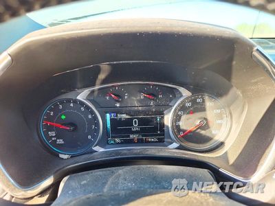 Zdjęcie 9 z 13 samochodu: 2018 CHEVROLET EQUINOX PREMIER VIN:3GNAXMEV5JS600235 - miniatura