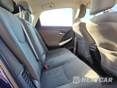 Zdjęcie 11 z 13 samochodu: 2013 TOYOTA PRIUS TWO VIN:JTDKN3DU5D0337245 - miniatura