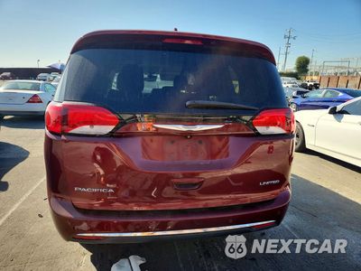 Zdjęcie 6 z 14 samochodu: 2017 CHRYSLER PACIFICA LIMITED VIN:2C4RC1GG5HR778741 - miniatura