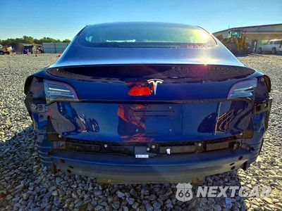 Zdjęcie 6 z 13 samochodu: 2018 TESLA MODEL 3 VIN:5YJ3E1EB0JF117398 - miniatura