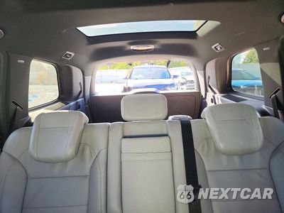 Zdjęcie 10 z 13 samochodu: 2014 MERCEDES-BENZ GL 550 4MATIC VIN:4JGDF7DE1EA352855 - miniatura
