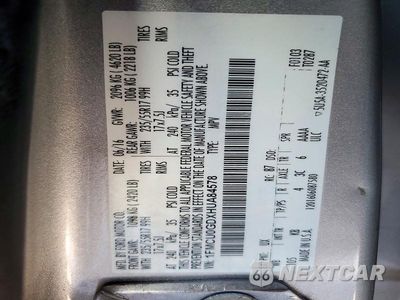 Zdjęcie 14 z 14 samochodu: 2017 FORD ESCAPE SE VIN:1FMCU0GDXHUA84578 - miniatura