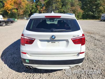 Zdjęcie 6 z 12 samochodu: 2014 BMW X3 XDRIVE28I VIN:5UXWX9C58E0D43732 - miniatura