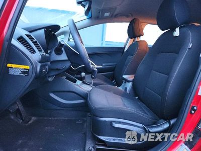 Zdjęcie 7 z 12 samochodu: 2016 KIA FORTE LX VIN:KNAFK4A67G5597866 - miniatura
