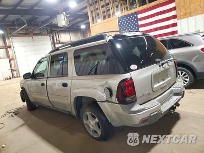 Drugie zdjęcie samochodu z przodu: 2006 CHEVROLET TRAILBLAZER EXT LS VIN:1GNET16S066161442 - miniatura