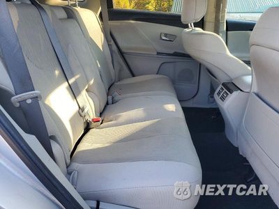 Zdjęcie 11 z 13 samochodu: 2013 TOYOTA VENZA LE VIN:4T3BA3BB1DU037498 - miniatura