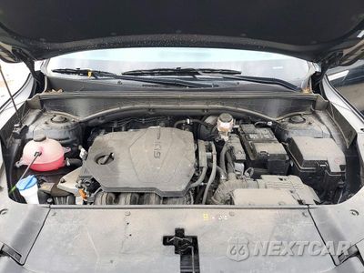 Zdjęcie 12 z 13 samochodu: 2025 KIA SORENTO S VIN:5XYRL4JC2SG339841 - miniatura