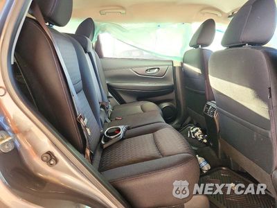 Zdjęcie 11 z 13 samochodu: 2019 NISSAN ROGUE SV VIN:JN8AT2MTXKW500571 - miniatura