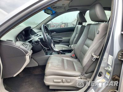Zdjęcie 7 z 12 samochodu: 2009 HONDA ACCORD EXL VIN:1HGCP36889A010677 - miniatura