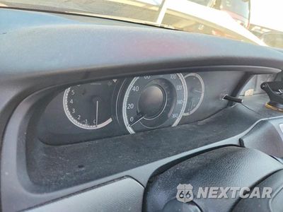 Zdjęcie 9 z 12 samochodu: 2013 HONDA ACCORD LX VIN:1HGCR2F37DA058799 - miniatura