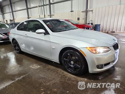 Czwarte zdjęcie samochodu z boku: 2009 BMW 335 XI VIN:WBAWC73589E068996 - miniatura
