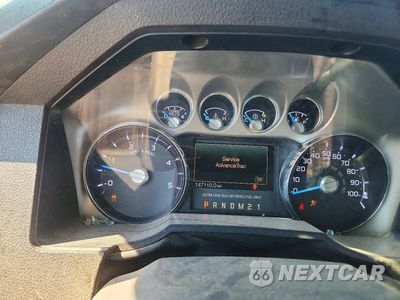 Zdjęcie 9 z 12 samochodu: 2013 FORD F350 SUPER DUTY VIN:1FT8W3BT0DEB49284 - miniatura
