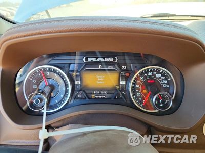 Zdjęcie 9 z 13 samochodu: 2021 RAM 1500 LARAMIE VIN:1C6SRFJT8MN602672 - miniatura