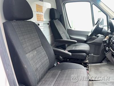 Zdjęcie 6 z 10 samochodu: 2018 MERCEDES-BENZ SPRINTER 3500 VIN:8BNPF4CC9JE155645 - miniatura