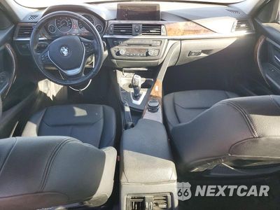 Zdjęcie 8 z 12 samochodu: 2014 BMW 328 I SULEV VIN:WBA3C1C58EK105153 - miniatura