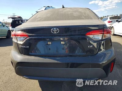 Zdjęcie 6 z 12 samochodu: 2020 TOYOTA COROLLA LE VIN:5YFEPRAE0LP088347 - miniatura