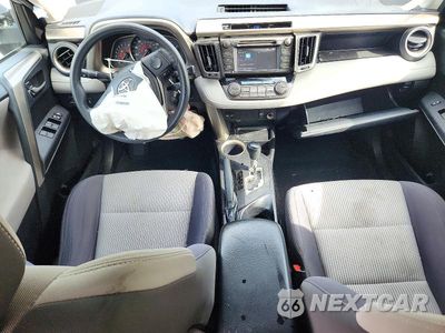 Zdjęcie 8 z 14 samochodu: 2015 TOYOTA RAV4 XLE VIN:2T3RFREV6FW241189 - miniatura