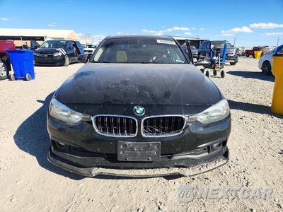 Zdjęcie 9 z 24 samochodu: 2017 BMW 320 XI VIN:WBA8A3C31HK693021 - miniatura