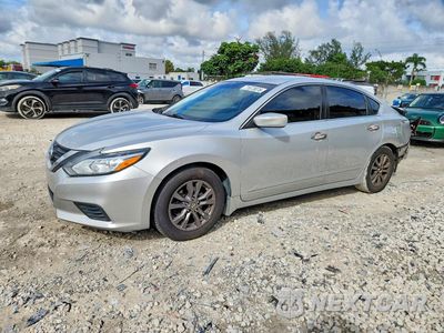 2017 NISSAN ALTIMA 2.5 S 1N4AL3APXHC483845 - główne zdjęcie licytacji z USA - miniatura