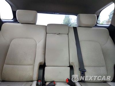 Zdjęcie 10 z 13 samochodu: 2017 HYUNDAI SANTA FE SE VIN:KM8SM4HF9HU165672 - miniatura