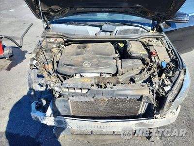 Zdjęcie 11 z 13 samochodu: 2016 MERCEDES-BENZ CLA 250 VIN:WDDSJ4EB5GN356356 - miniatura