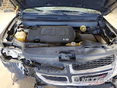 Zdjęcie 12 z 13 samochodu: 2018 DODGE JOURNEY GT VIN:3C4PDDFG5JT219796 - miniatura