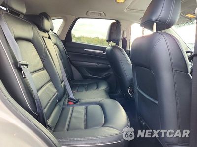 Zdjęcie 11 z 13 samochodu: 2025 MAZDA CX-5 PREFERRED VIN:JM3KFBCL7S0695970 - miniatura