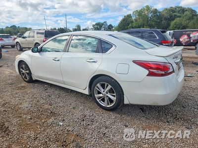 Drugie zdjęcie samochodu z przodu: 2013 NISSAN ALTIMA 2.5 VIN:1N4AL3AP0DN496215 - miniatura