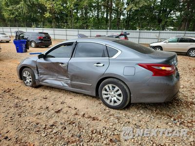 Drugie zdjęcie samochodu z przodu: 2018 NISSAN ALTIMA 2.5 S VIN:1N4AL3AP7JC226843 - miniatura