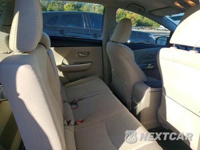 Zdjęcie 10 z 12 samochodu: 2012 TOYOTA PRIUS V THREE VIN:JTDZN3EU0C3077623 - miniatura