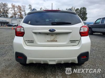 Zdjęcie 6 z 13 samochodu: 2017 SUBARU CROSSTREK PREMIUM VIN:JF2GPABC5HH247519 - miniatura