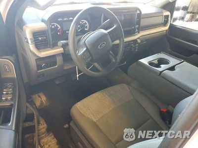 Zdjęcie 8 z 12 samochodu: 2026 FORD F250 SUPER DUTY VIN:1FT7W2BT2TEC01681 - miniatura