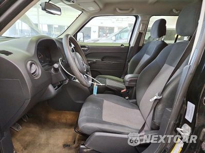 Zdjęcie 7 z 13 samochodu: 2016 JEEP PATRIOT SPORT VIN:1C4NJPBA0GD678350 - miniatura