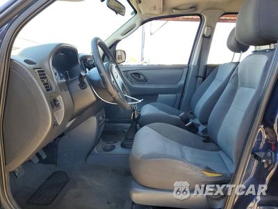 Zdjęcie 7 z 13 samochodu: 2004 FORD ESCAPE XLS VIN:1FMYU02B94KA28360 - miniatura