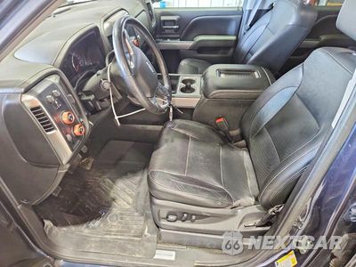Zdjęcie 7 z 12 samochodu: 2018 CHEVROLET SILVERADO K1500 LTZ VIN:3GCUKSEC8JG332243 - miniatura